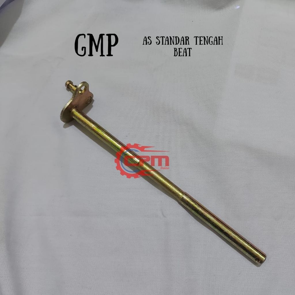 GMP As Standar Tengah Beat As Standar Dua Beat