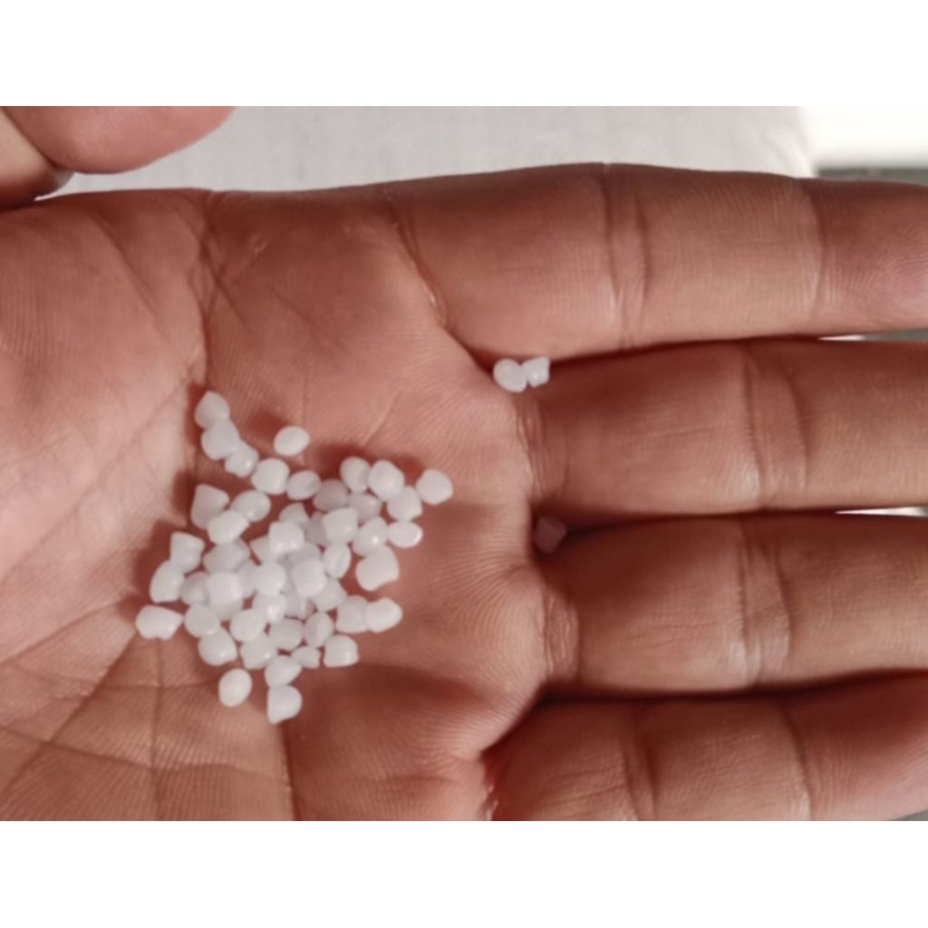 biji plastik hdpe original untuk blow