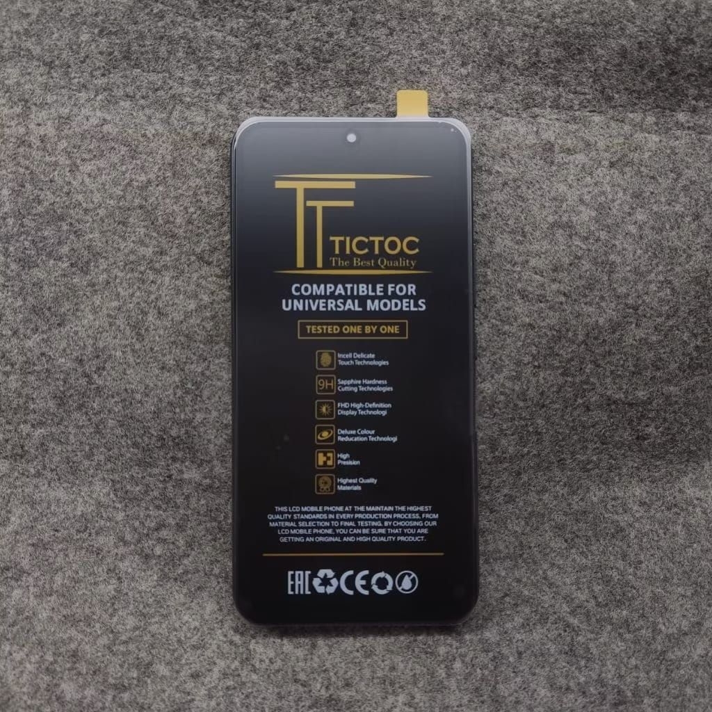 LCD SAMSUNG A72/A725