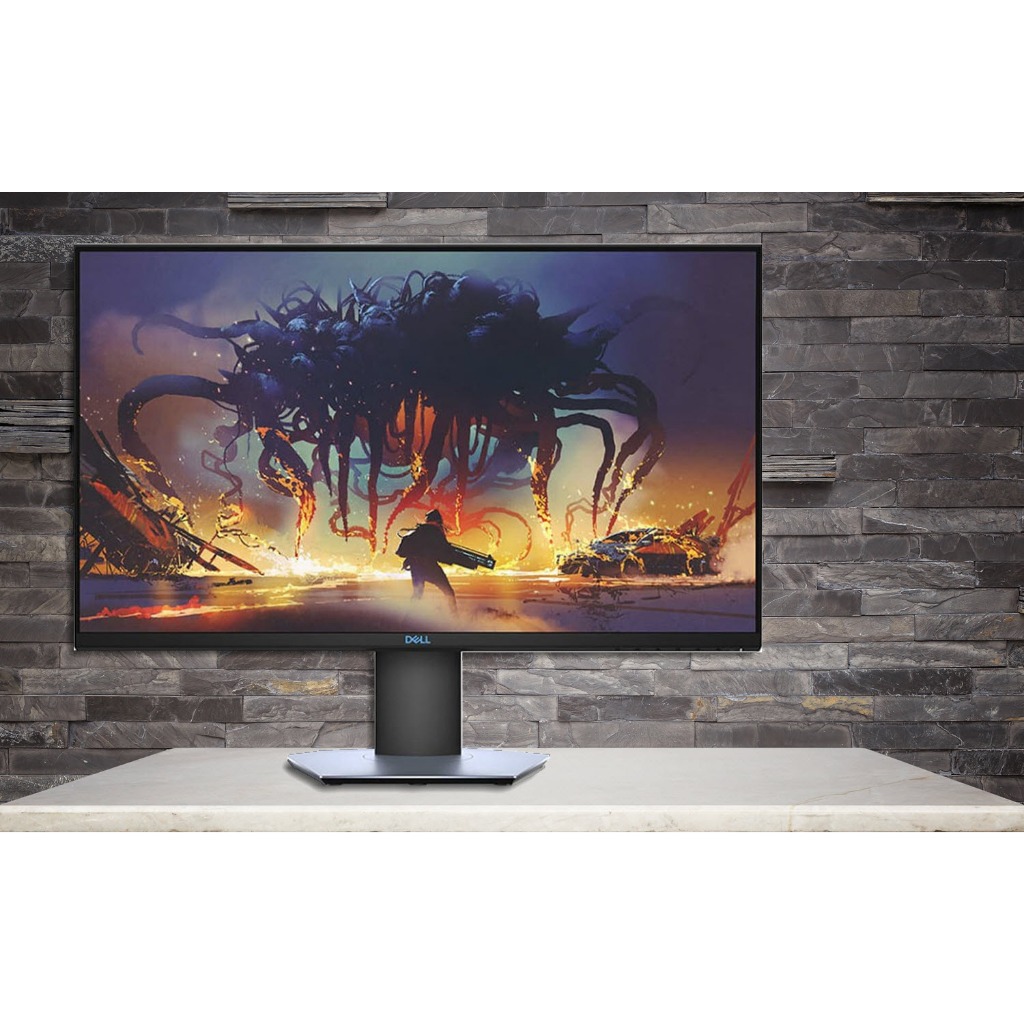 Monitor Dell 27" inch Monitor S2719DGF