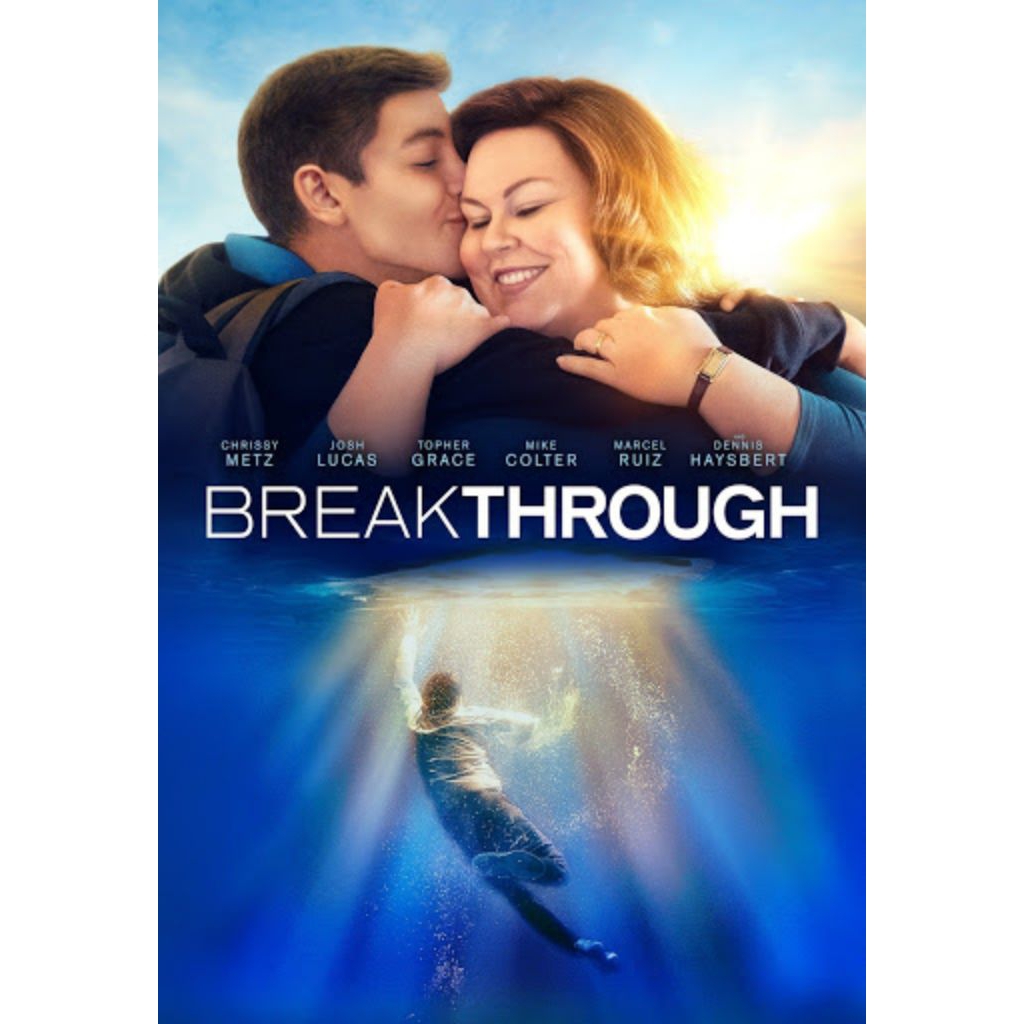 Breakthrough Text Indo Via Link Drive