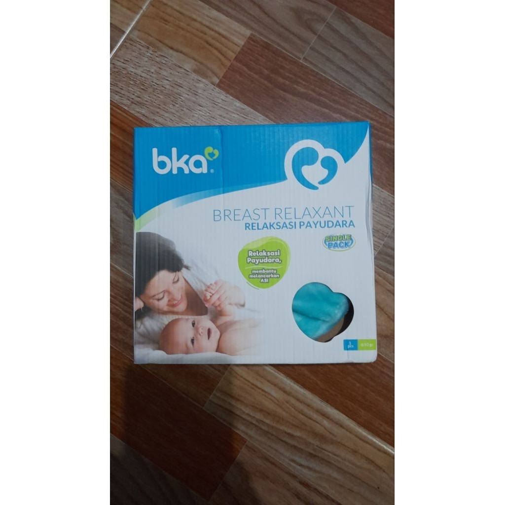 BKA Relaxant preloved