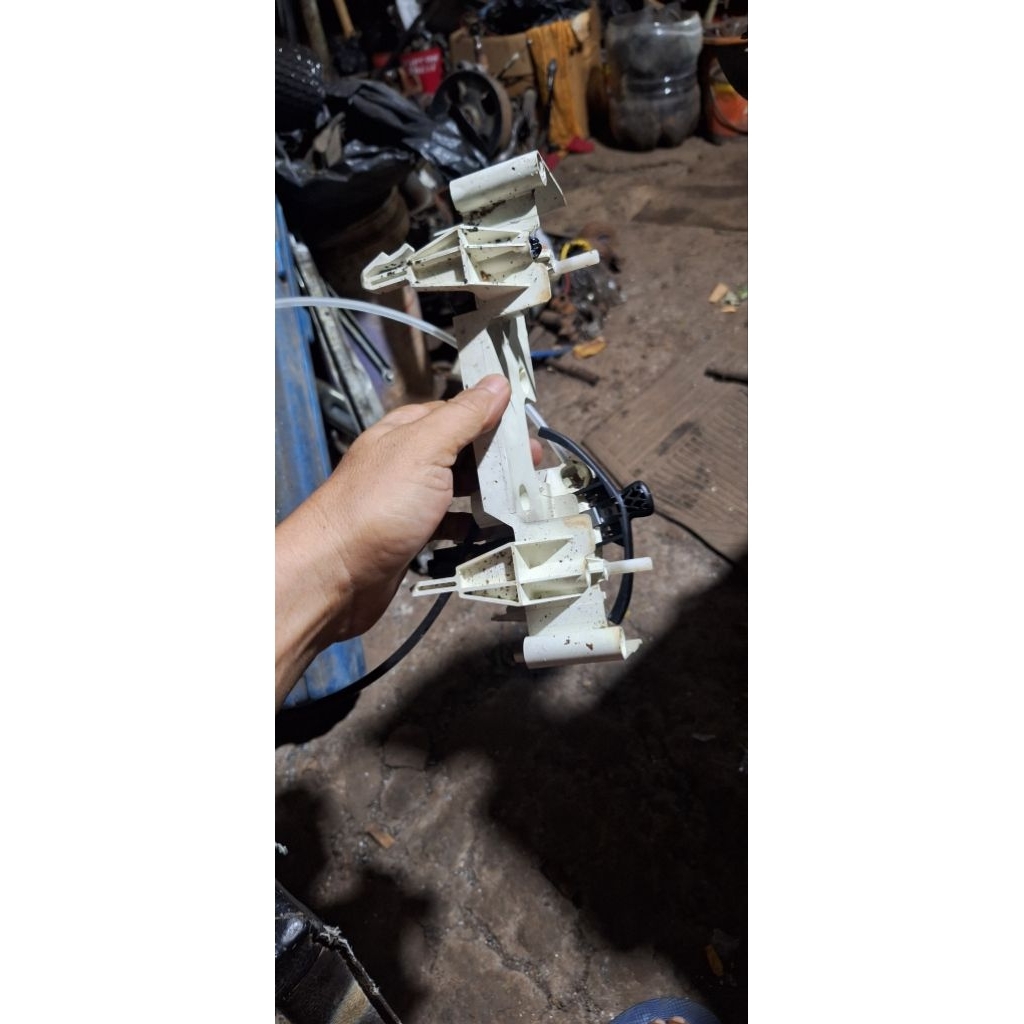 rumah putaran ac vios gen 1