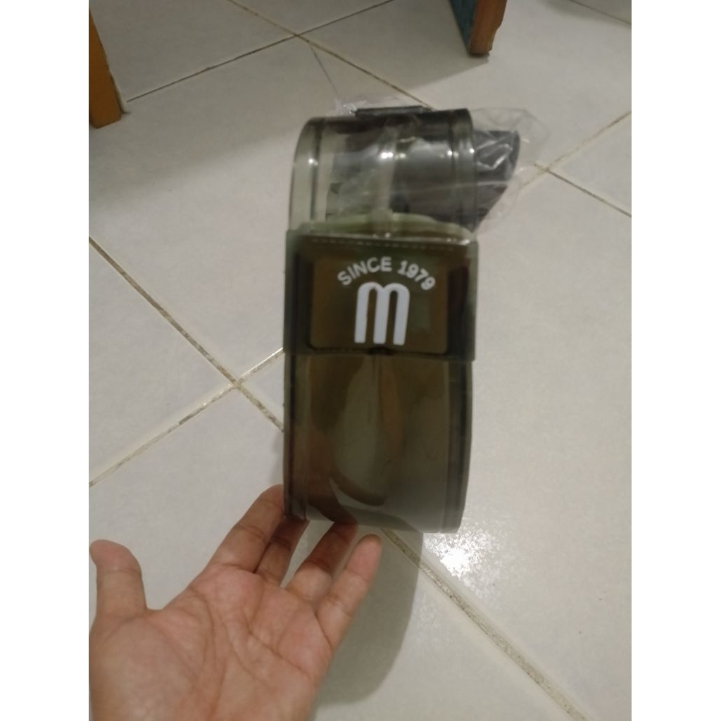 Melissa bag original