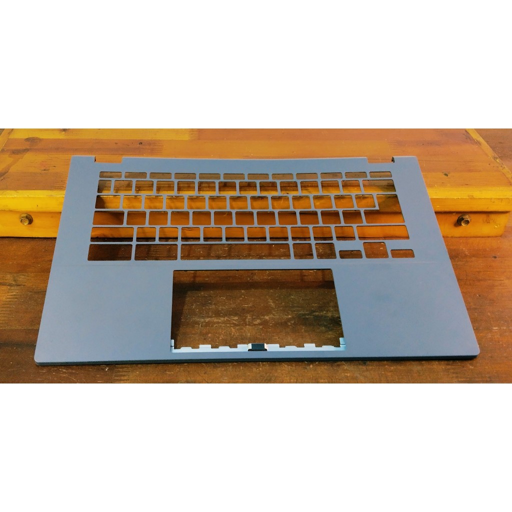 Casing Frame Keyboard Palmrest Laptop Asus Chromebook Plus CX3402CBA