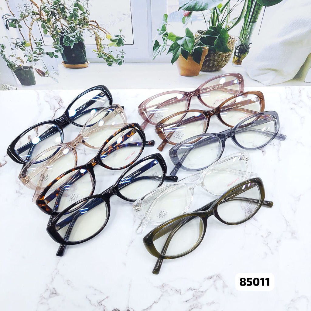 frame kacamata 85011