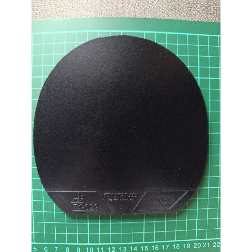 27. TIBHAR AURUS PRIME (2.0MM) 153*155