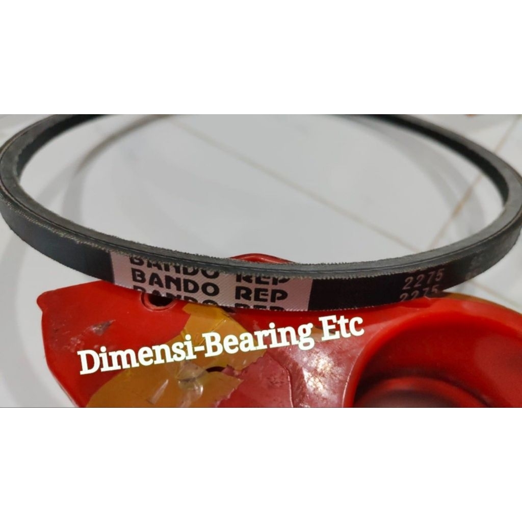 REP 2275 BANDO / REP2275 BANDO V-BELT