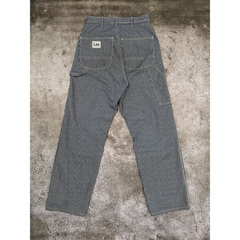 Carpenter Lee Hickory