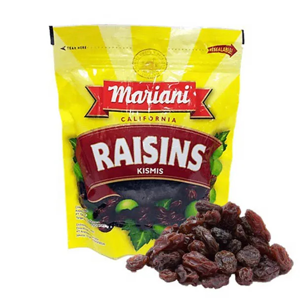 Mariani Raisins Kismis 170 Gr