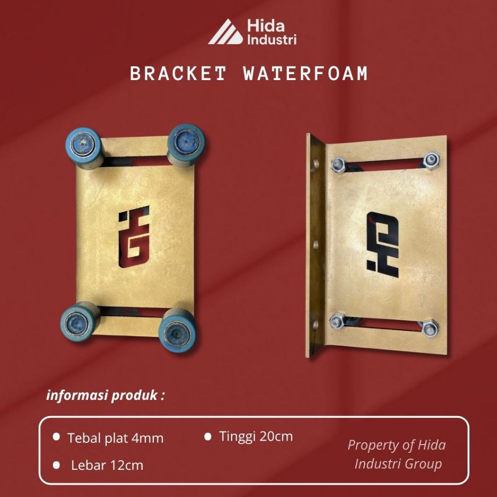 Harga Waterfoam Terbaru Des 2025 | BigGo Indonesia