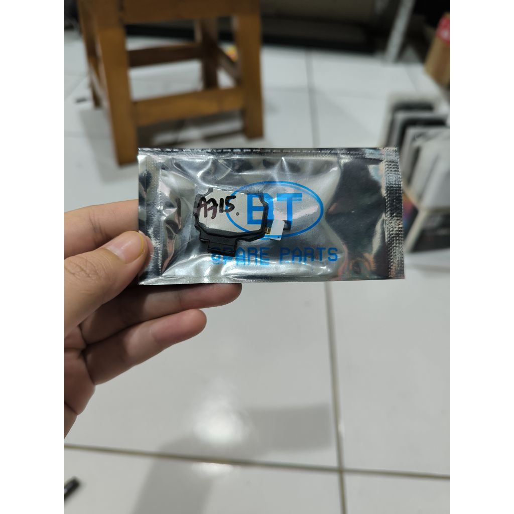 Buzzer set speaker samsung a71