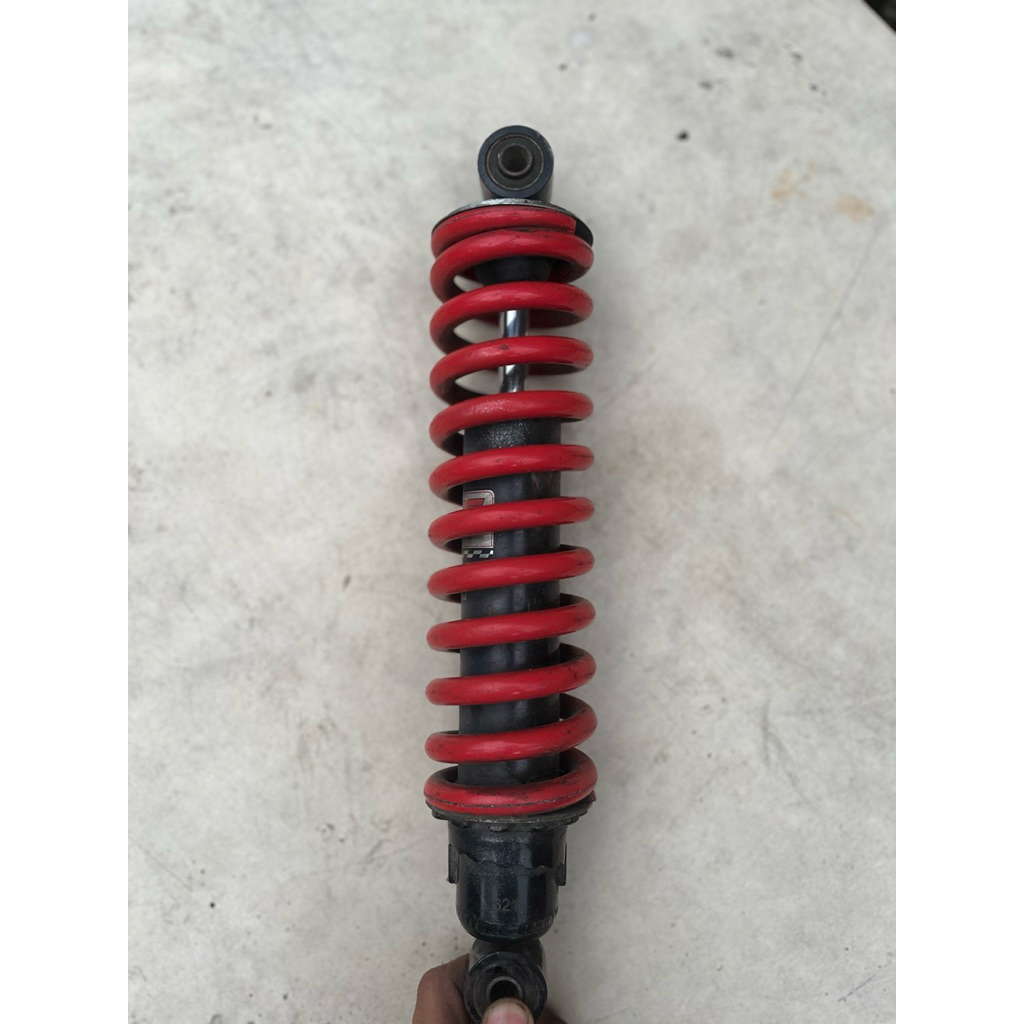 shock yss ninja r monoshock