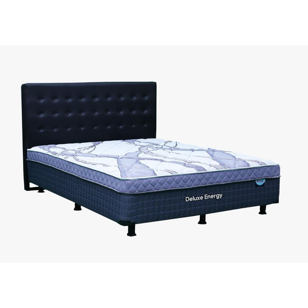 spring bed central set multibed energy