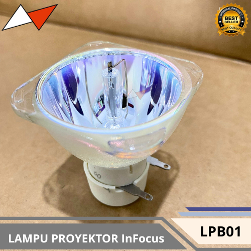 Lampu Proyektor InFocus IN105 IN114X T160 T160XIN124x IN126x