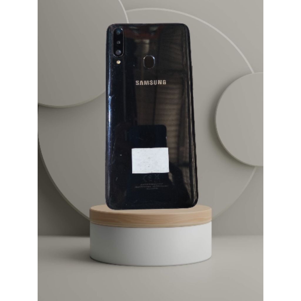 Samsung A20S Ram 3Gb/32Gb