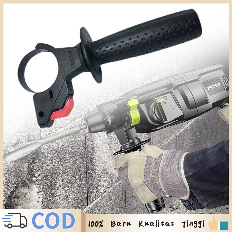 Pegangan Bor Tangan Handle Bor Tangan Handle Bor Makita Gagang Bor Bosch Handle