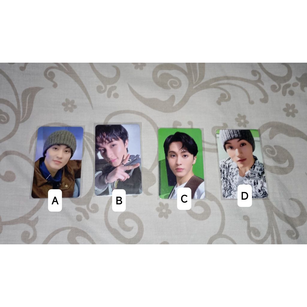 [readystock] PC Mark Firstfruit POB Dyandra