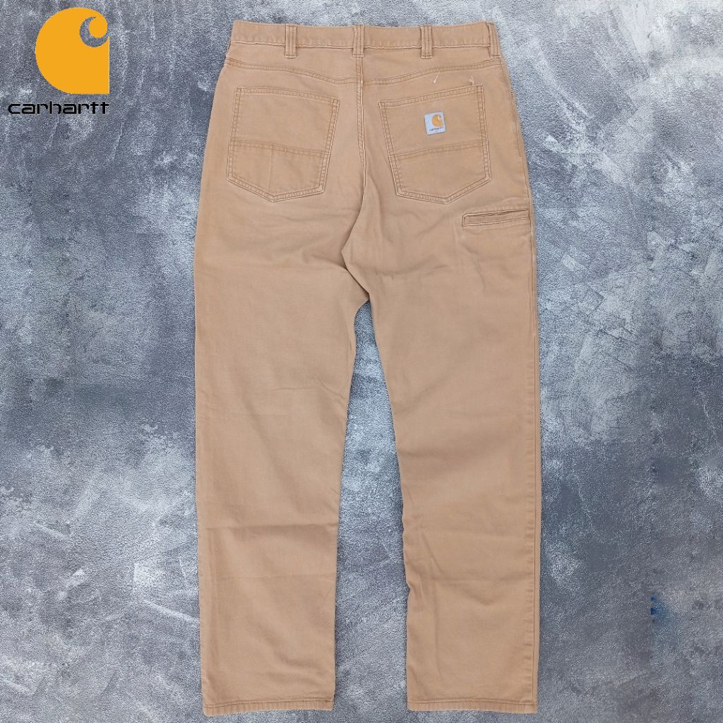 Carhartt Pants Cellpocket