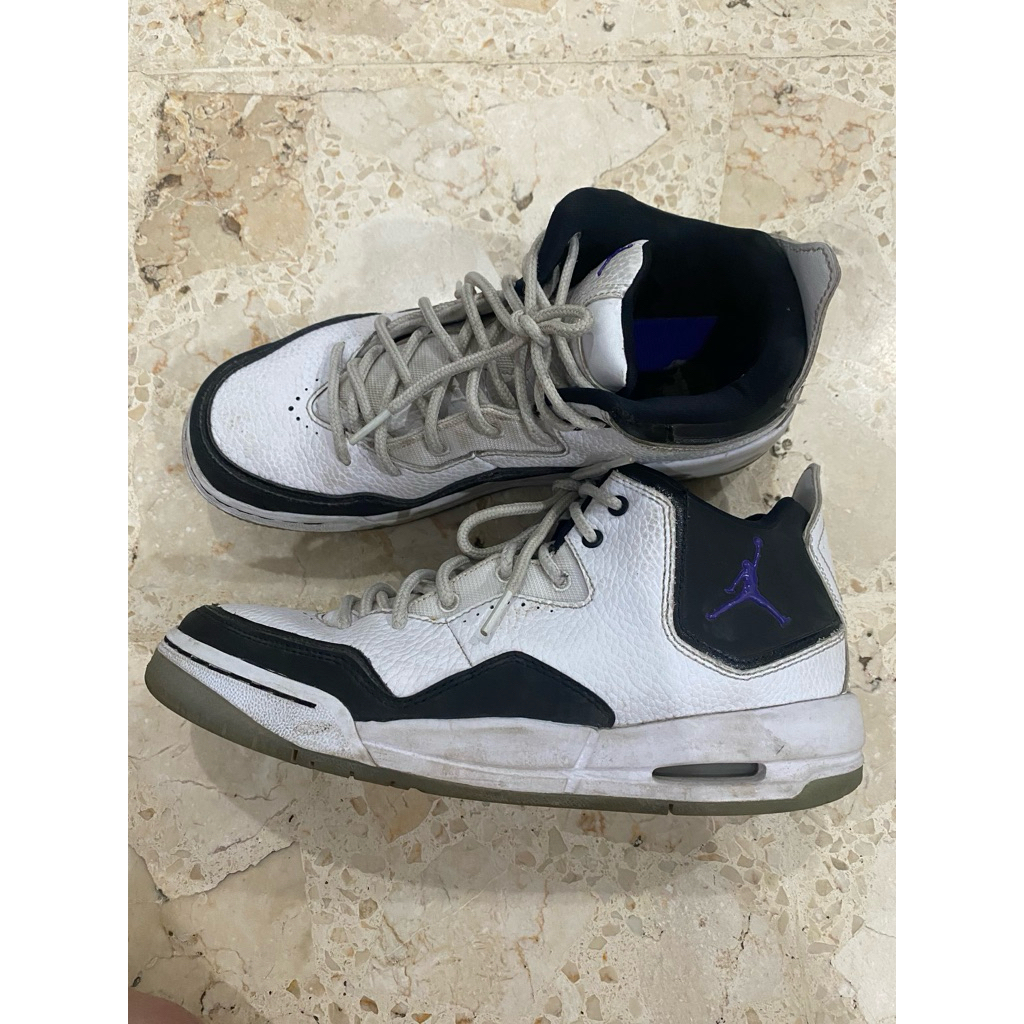 preloved sepatu basket anak original