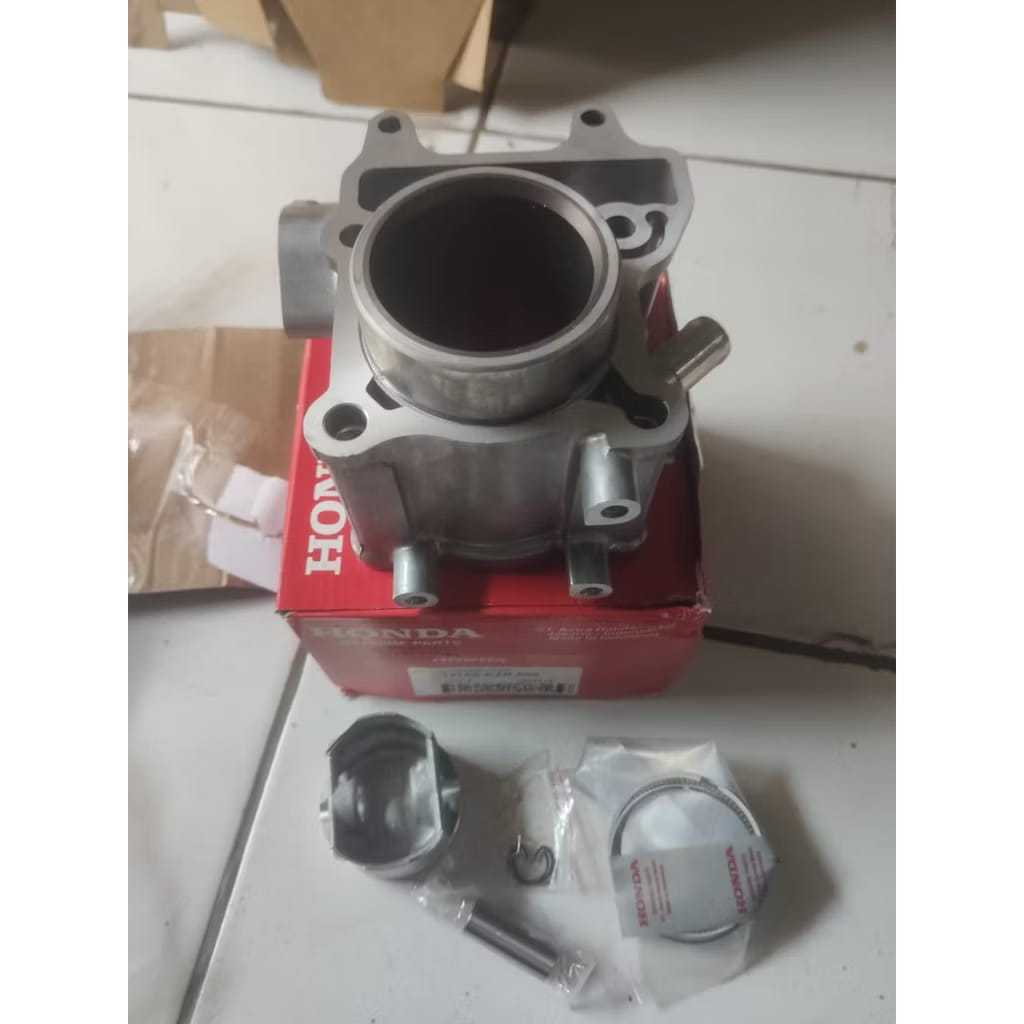 Blok seher kit vario125 old, vario125 led