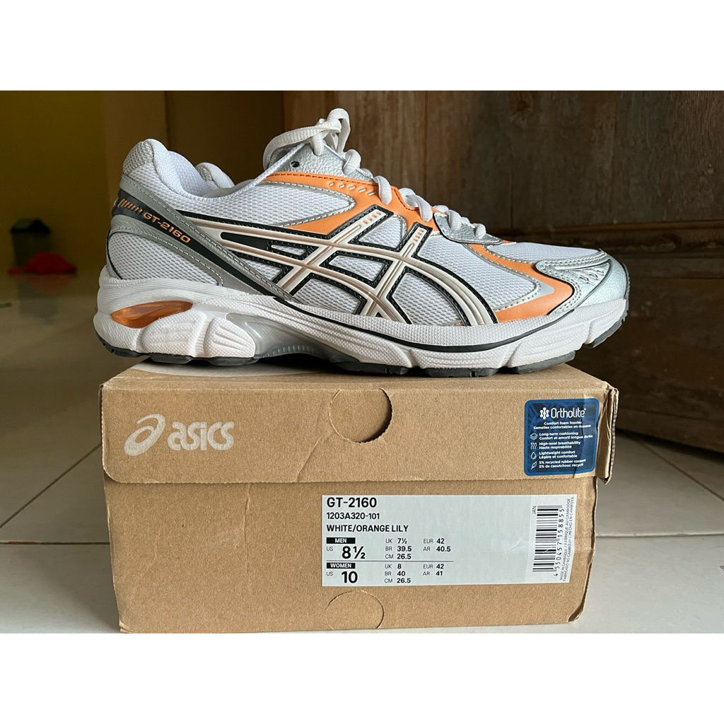 Sepatu Asics GT 2160