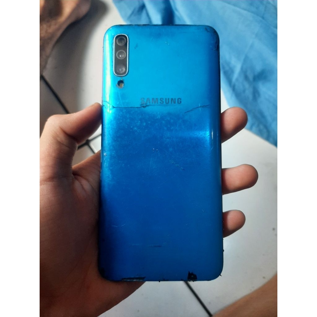 SAMSUNG A50 6/128 GAMBLING