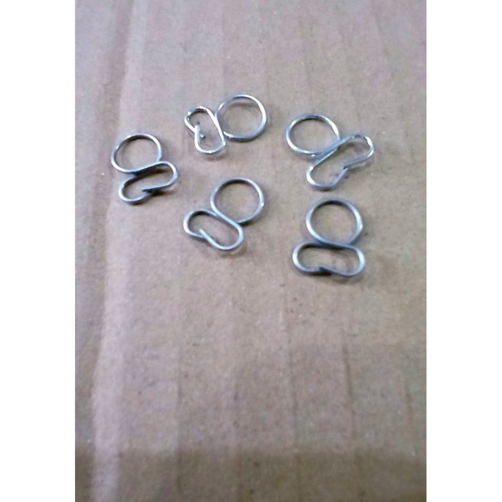 Kacingan Selang Bensin/klaim selang bensin selang karbulator