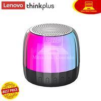 SPEAKER BLUETOOTH PORTABLE THINKPLUS LENOVO K-3 K3 Plus SPEAKER STERE