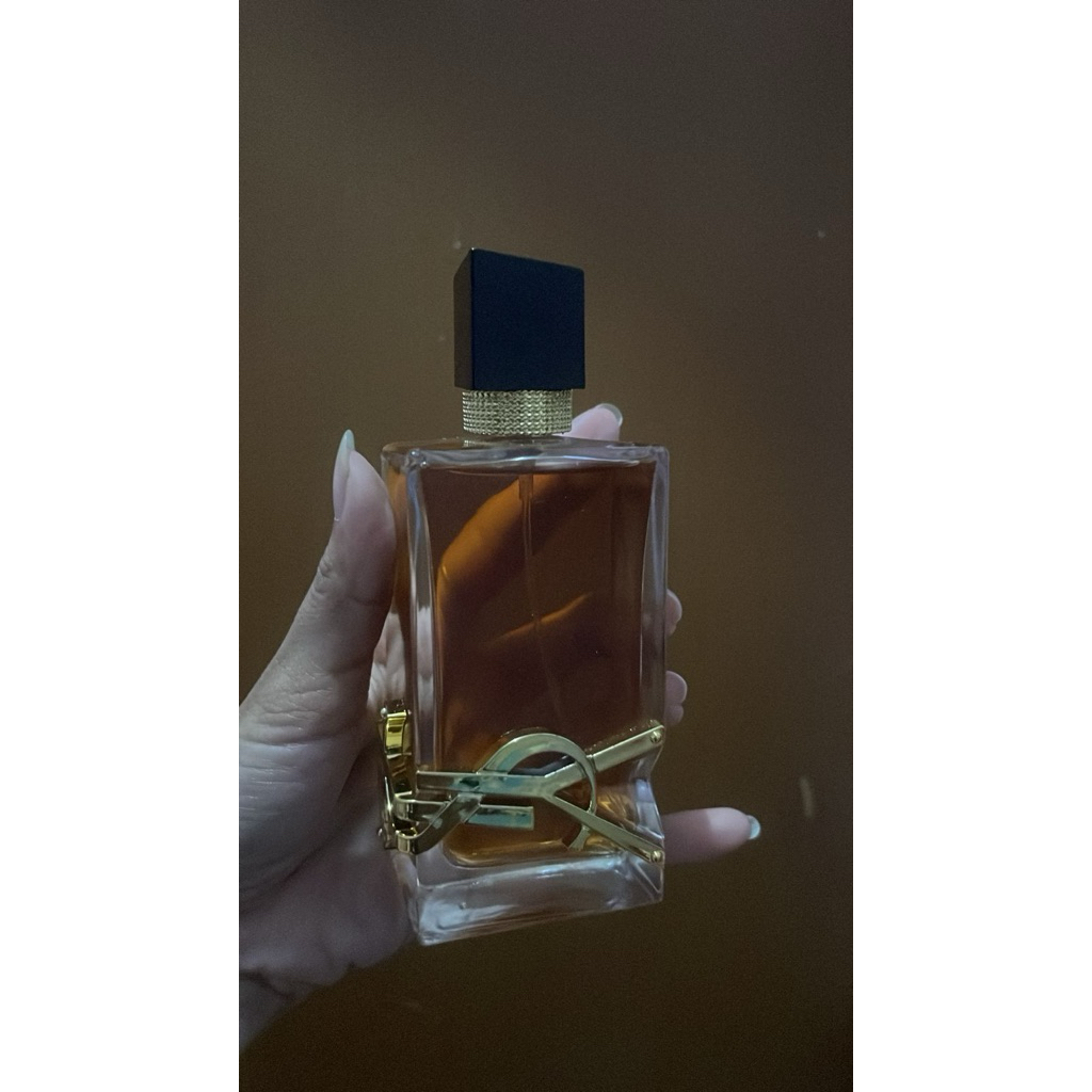 Preloved - YSL LIBRE EAU DE PARFUM INTENSE