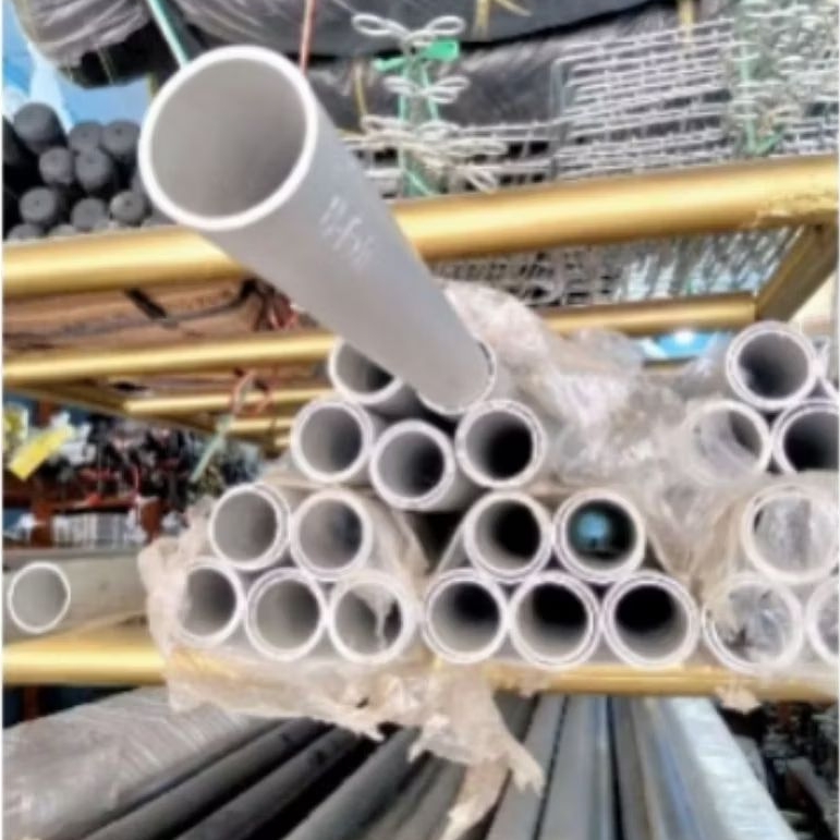 Galah Fiber "ALCA" Original / Asli untuk Egrek Sawit DLL