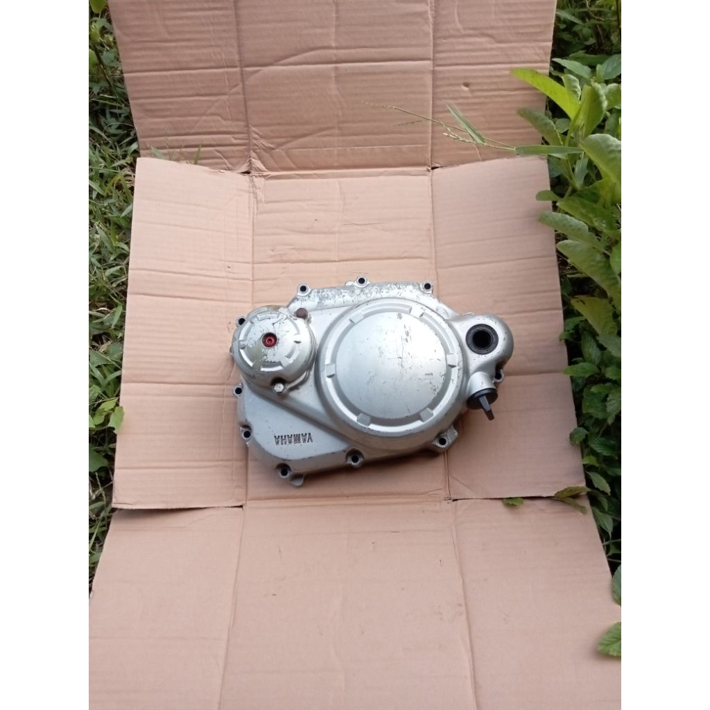 bak blok engkol Yamaha Jupiter z robot copotan original