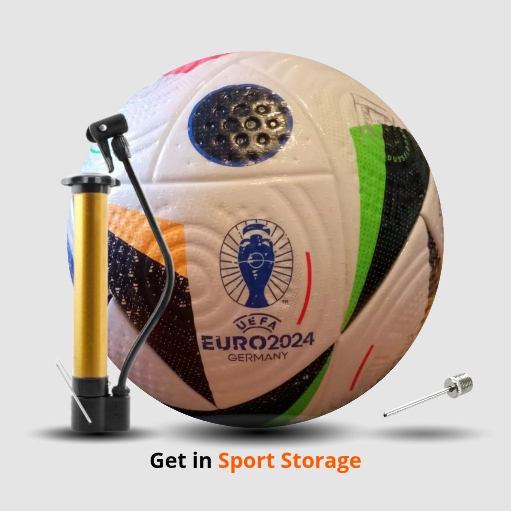 BOLA SEPAK SIZE 5/ BOLA SEPAK 100% ORIGINAL IMPORT/ BOLA SEPAK PREMIUM QUALITY