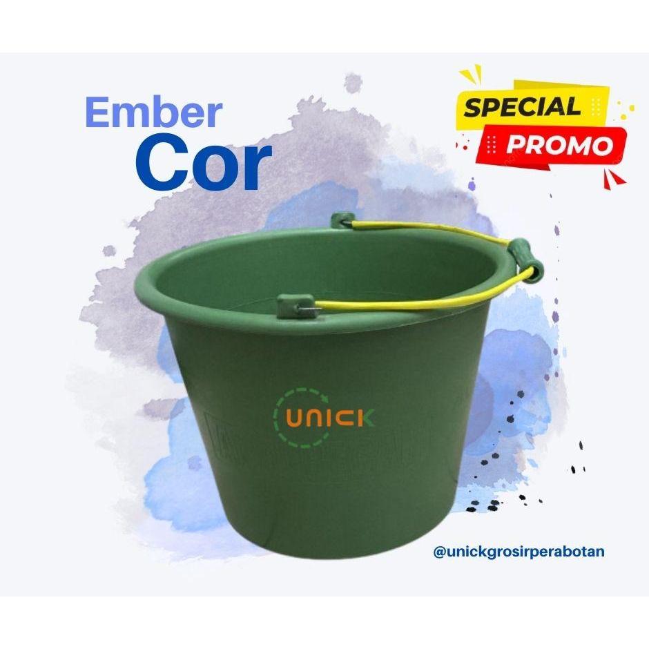 EMBER COR 20 - GLOSIR PERABOTAN MURAH