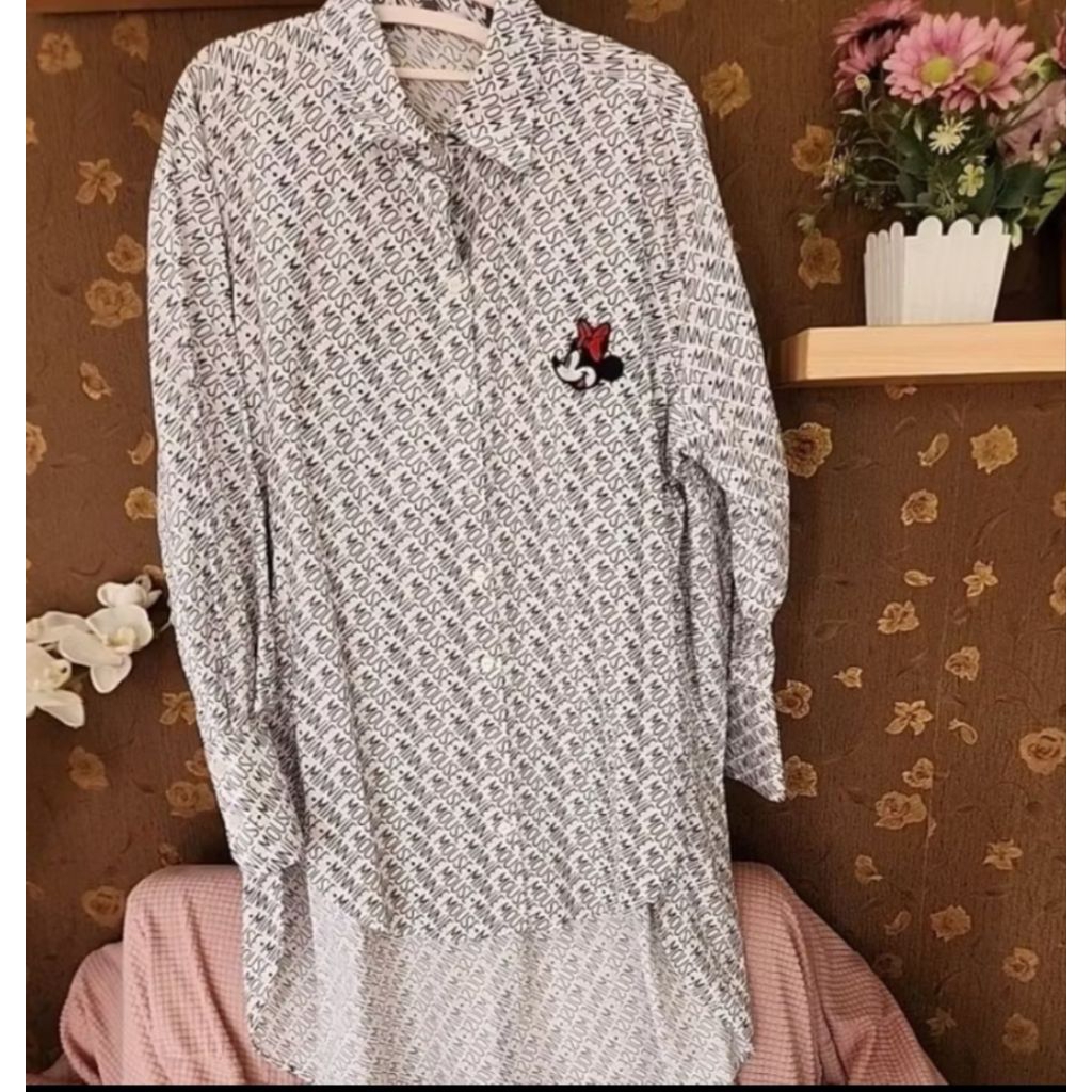 Benang Jarum x Disney