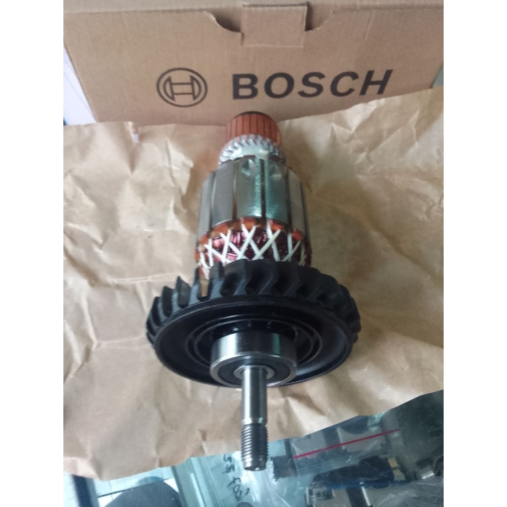 Armature gerinda Bosch GWS 2200-180, 2200-230 Original