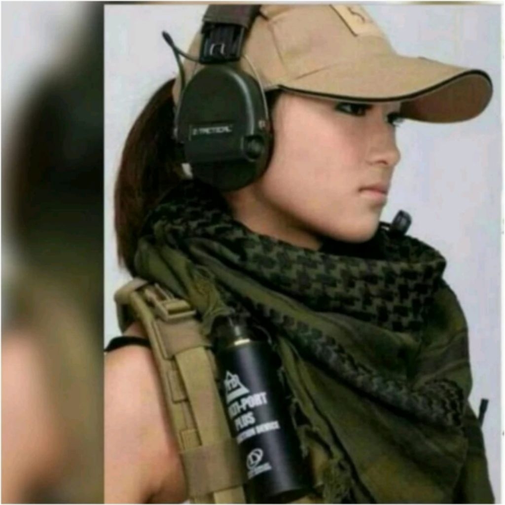 Shemagh / Sorban Tactical Import Fma