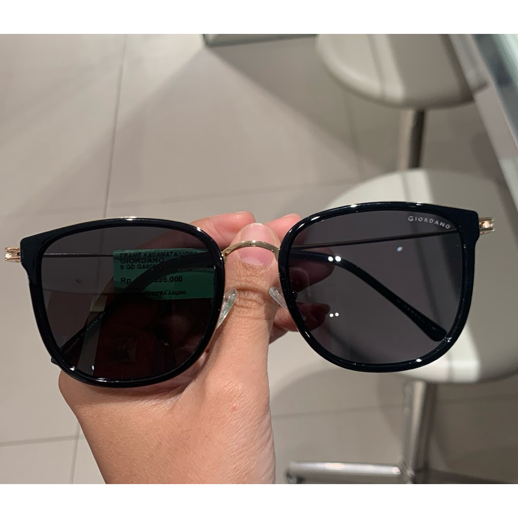 Sunglass Giordano Original (Optik Melawai)