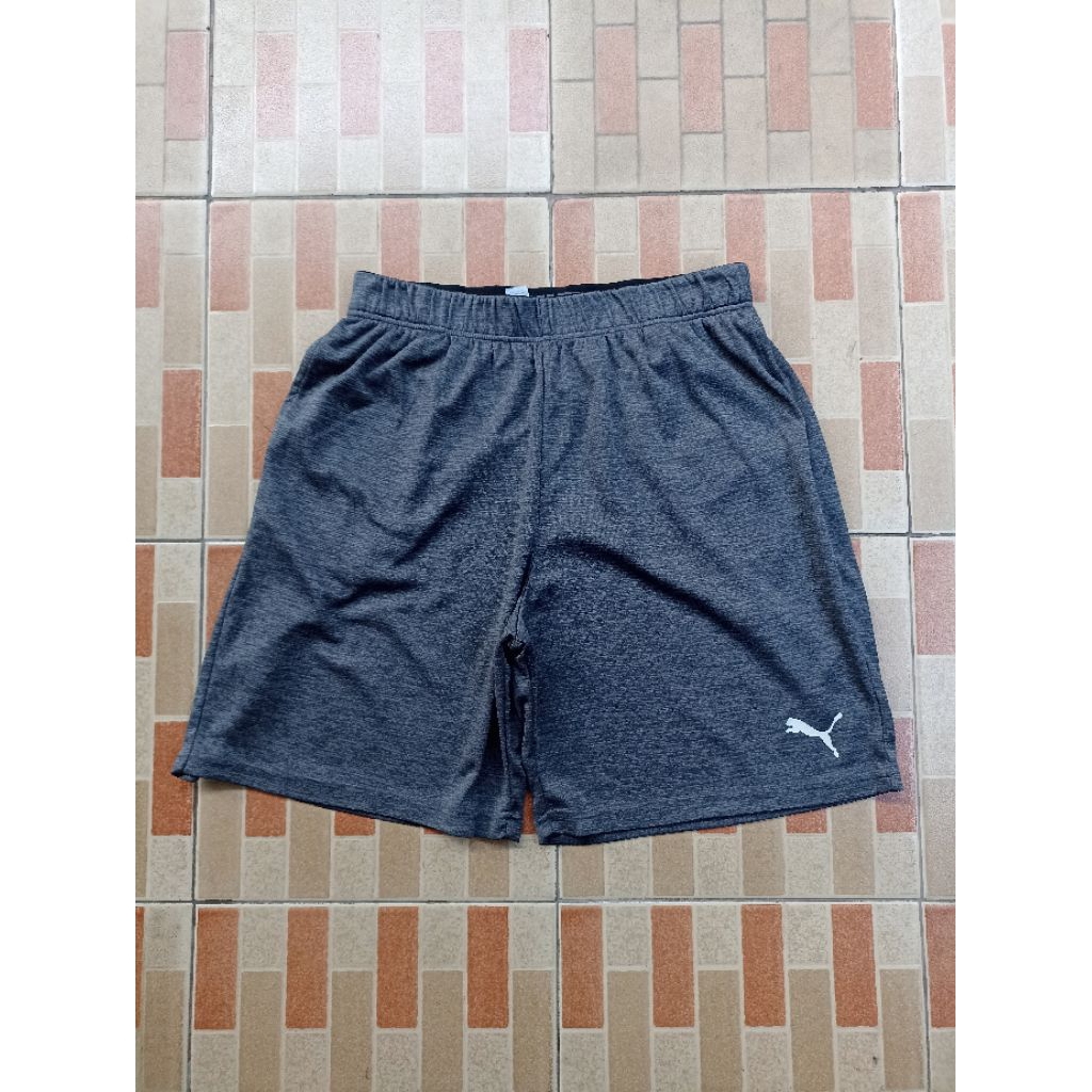 celana pendek boxer puma