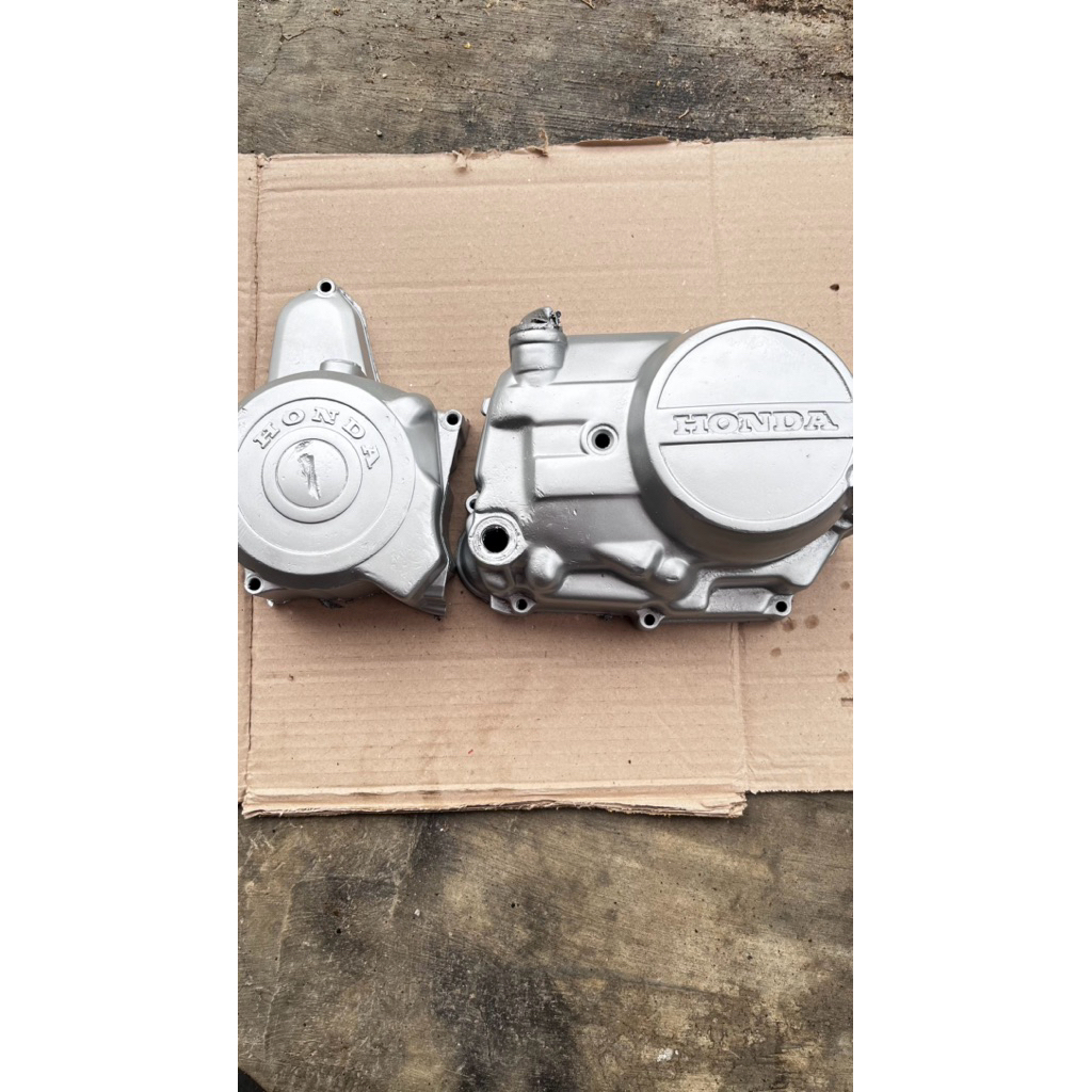 paket bak kanan dan kiri honda grand supra x pnp mocin blok kanan dan kiri supra x pnp mocin