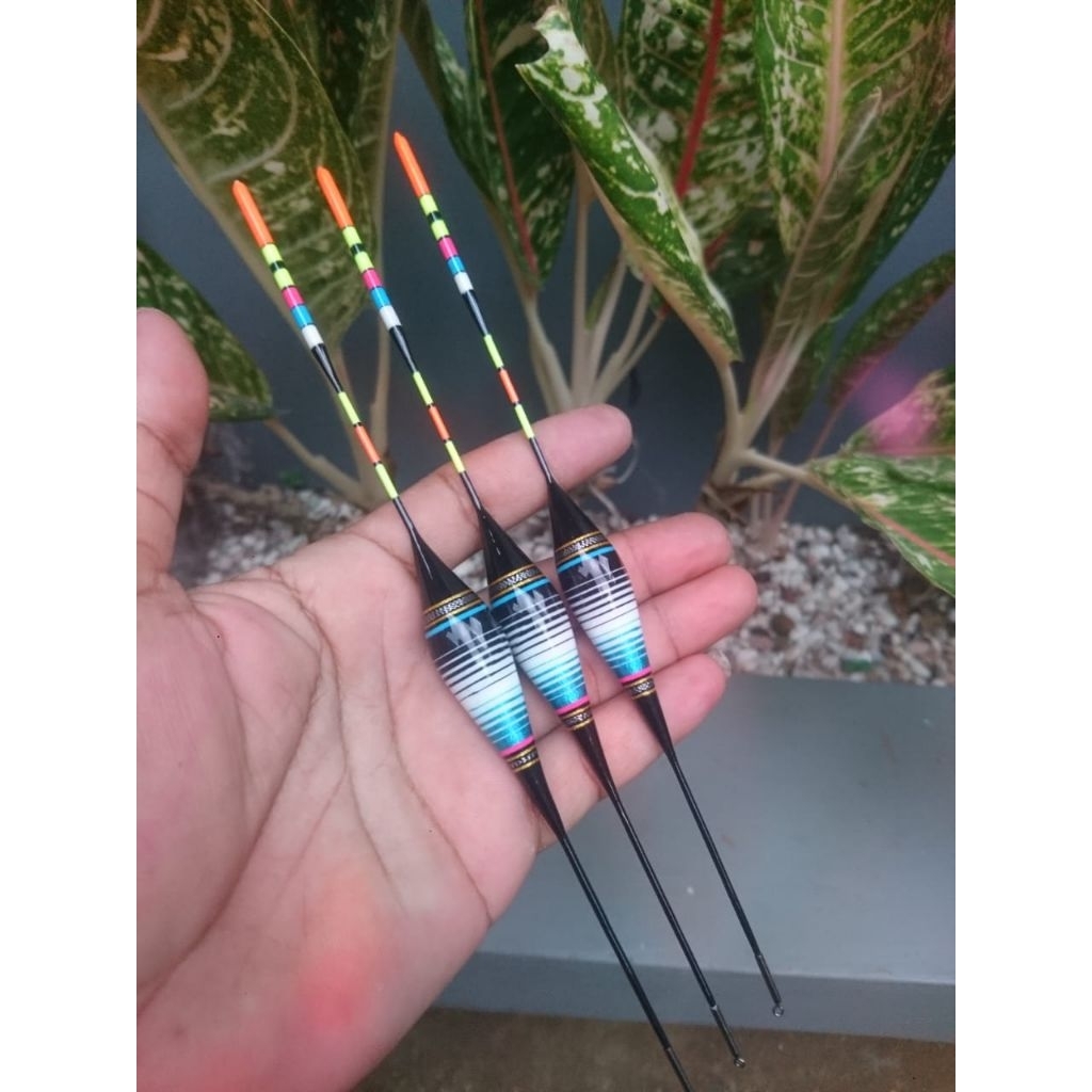 pelampung anti badai 20cm