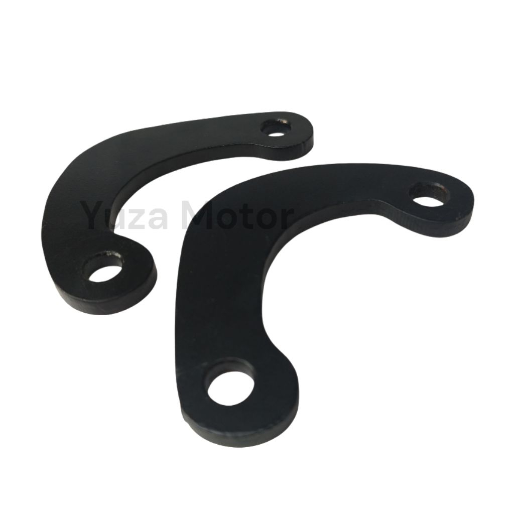 Conrod Peninggi Yamaha VIXION R15 MT15 XABRE XSR155 SEMUA SERIES