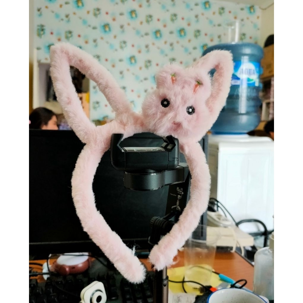 BANDO, BANDO LUCU, BANDO KELINCI, BANDO ANAK ANAK, BANDO DEWASA.