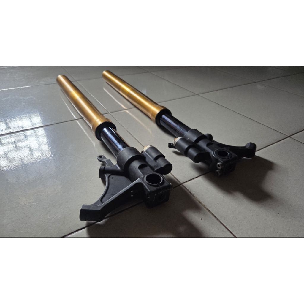limbah moge Fork USD Yamaha R6 2008-2014