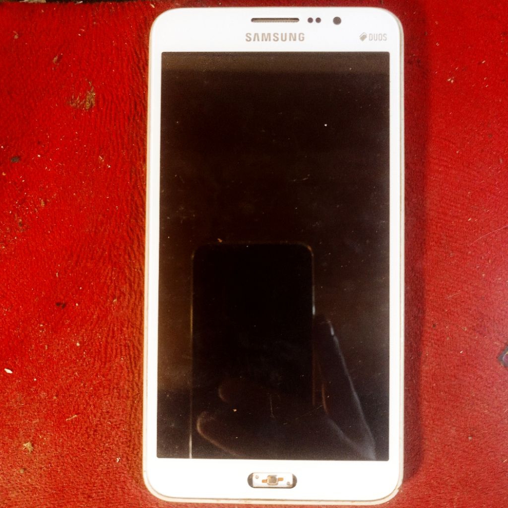 Samsung Mega 2 G750H matot bahan sparepart