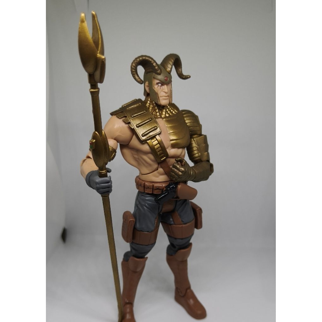 dcuc Magog loose original