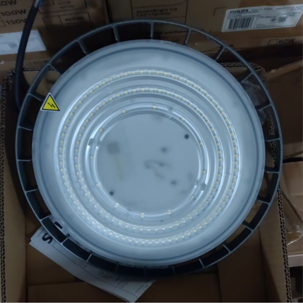 BY239P Philips / Highbay BY239P Series Philips