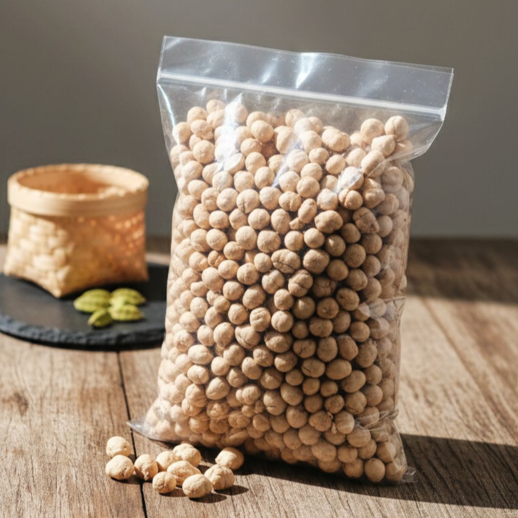 SUKRO CIKUR KILOAN / PILUS CIKUR (KENCUR) / SARI RASA KLC