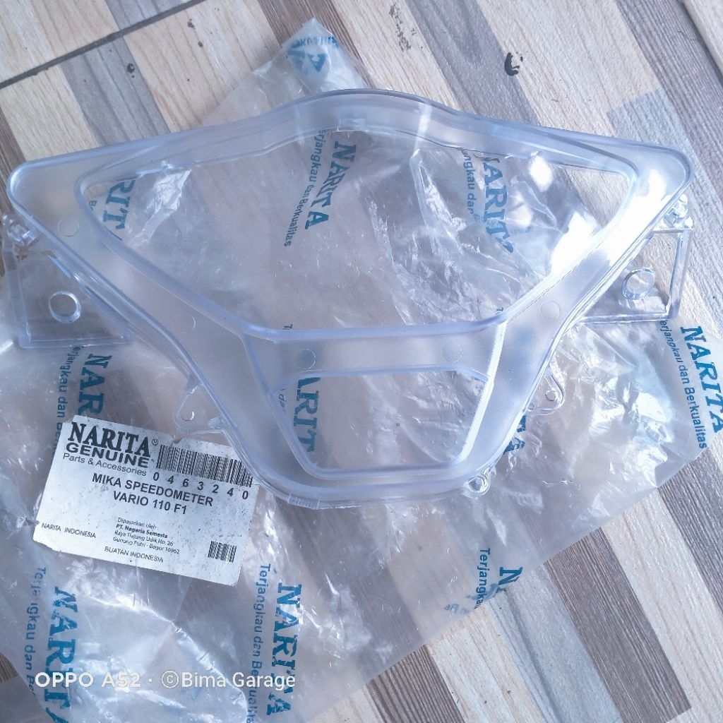 mika speedometer vario 110 fi kaca speedometer vario 110 fi mika spido vario 110 injeksi mika spedo 