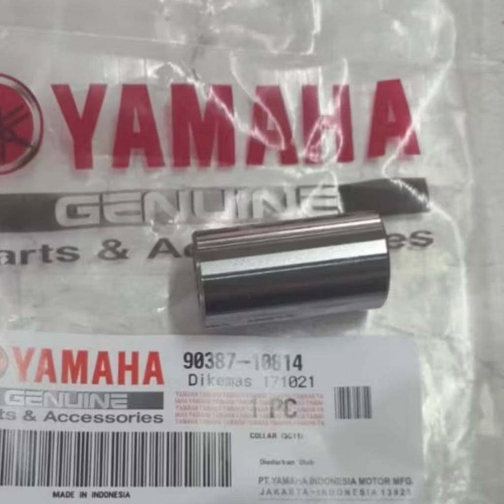 Bosh Collar Arm Conrod Yamaha Vixion Old NVL NVA R, R15 V2 V3, MT15, XSR 155 ori YGP 90387-10814